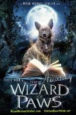Watch The Amazing Wizard of Paws Primewire