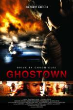 Watch Ghostown Primewire