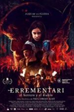Watch Errementari: The Blacksmith and the Devil Primewire
