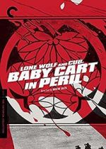 Watch Lone Wolf and Cub: Baby Cart in Peril Primewire