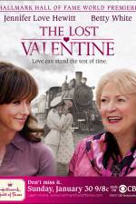 Watch The Lost Valentine Primewire