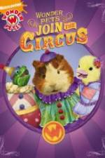 Watch The Wonder Pets Join The Circus Primewire