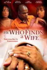 Watch He Who Finds a Wife Primewire