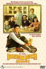 Watch Brighton Beach Memoirs Primewire