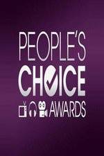 Watch The 39th Annual People's Choice Awards Primewire
