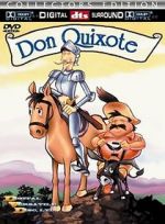 Watch Don Quixote of La Mancha Primewire