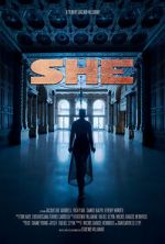 Watch SHE (Short 2021) Primewire