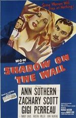 Watch Shadow on the Wall Primewire