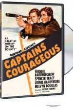 Watch Captains Courageous Primewire