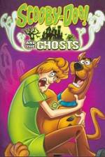 Watch Scooby Doo And The Ghosts Primewire