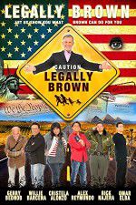 Watch Legally Brown Primewire