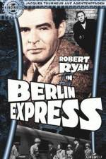 Watch Berlin Express Primewire