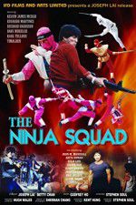 Watch The Ninja Squad Primewire