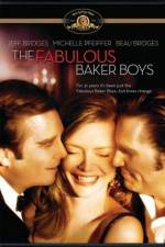 Watch The Fabulous Baker Boys Primewire