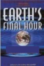 Watch Earth's Final Hours Primewire