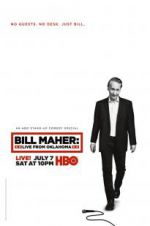 Watch Bill Maher: Live from Oklahoma Primewire