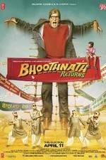 Watch Bhoothnath Returns Primewire