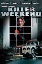 Watch Killer Weekend Primewire