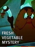 Watch The Fresh Vegetable Mystery (Short 1939) Primewire