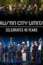 Watch Austin City Limits Celebrates 40 Years Primewire