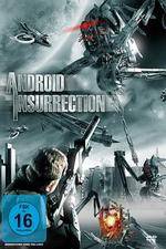 Watch Android Insurrection Primewire