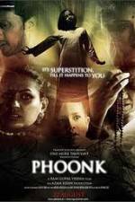 Watch Phoonk Primewire