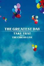 Watch Take That The Circus Live Primewire