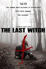 Watch The Last Witch Primewire