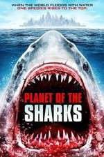 Watch Planet of the Sharks Primewire