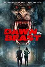 Watch Dawn of the Beast Primewire