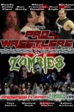 Watch Pro Wrestlers vs Zombies Primewire