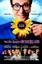 Watch The Life and Death of Peter Sellers Primewire