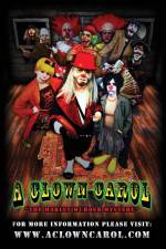Watch A Clown Carol: The Marley Murder Mystery Primewire