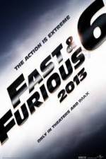 Watch Fast And Furious 6 Movie Special Primewire