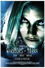 Watch Warriors of Terra Primewire