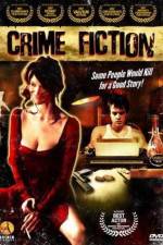 Watch Crime Fiction Primewire