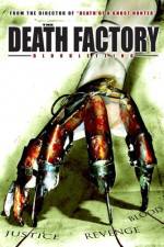 Watch The Death Factory Bloodletting Primewire