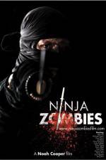 Watch Ninja Zombies Primewire