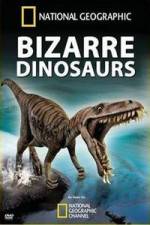 Watch Bizarre Dinosaurs Primewire