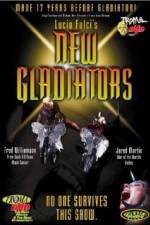 Watch The New Gladiators Primewire