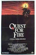 Watch Quest For Fire Primewire