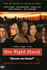 Watch One Night Stand Primewire