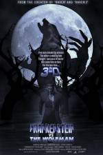 Watch Frankenstein vs the Wolfman in 3-D Primewire