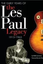 Watch Les Paul The Wizard of Waukesha Primewire