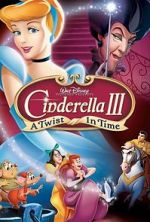Watch Cinderella 3: A Twist in Time Primewire