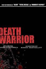 Watch Death Warrior Primewire