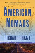Watch American Nomads Primewire
