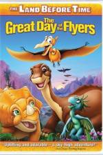 Watch The Land Before Time XII The Great Day of the Flyers Primewire