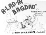 Watch A-Lad-in Bagdad (Short 1938) Primewire