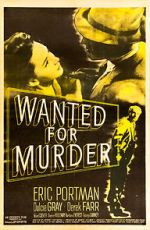 Watch Wanted for Murder Primewire